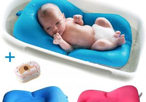 Baby Bathtub 6 Month Old Aliexpress Buy New Design Foldable Baby Bath Tub Bed