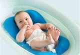 Baby Bathtub 6 Month Old Little Star Baby Floating Bathtub Mat – Yuniky