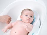 Baby Bathtub Age Aquasoft Baby Bath Support