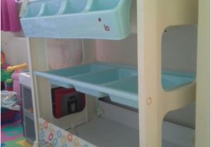 Baby Bathtub and Changing Table Baby Changing Table and Bath for Sale In Dundalk Louth