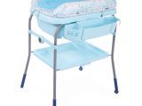 Baby Bathtub and Changing Table Chicco Cuddle & Bubble fort Baby Bath and Changing