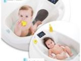 Baby Bathtub Argos Buy Aqua Scale Digital Baby Bath Baby Baths