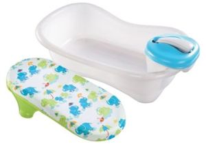 Baby Bathtub at Target Baby Bath Tubs & Seats Tar