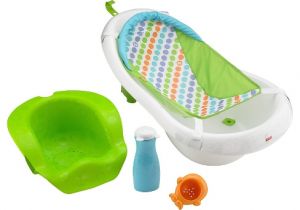 Baby Bathtub at Target Fisher Price 4 In 1 Sling N Seat Tub Tar