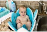 Baby Bathtub at Target so Cute Blooming Baby Bath Tub is $40 From Tar