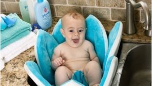 Baby Bathtub at Target so Cute Blooming Baby Bath Tub is $40 From Tar
