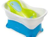 Baby Bathtub at Walmart Baby Bath Seats & Bath Accessories