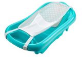 Baby Bathtub at Walmart the First Years Sure fort Newborn to toddler Baby Bath