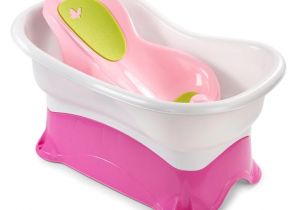 Baby Bathtub Babies R Us Bath Tubs Tubs and Pink Summer On Pinterest