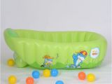 Baby Bathtub Big Size 90 55 30cm Outdoor Child Pvc Thickened Inflatable Tub