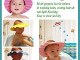 Baby Bathtub Blocker 8 Best Baby Shampoo Cap Images On Pinterest