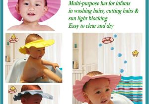 Baby Bathtub Blocker 8 Best Baby Shampoo Cap Images On Pinterest