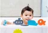 Baby Bathtub Boon Boon Inc Boon Bath Appliques Baby Bathing Cotton