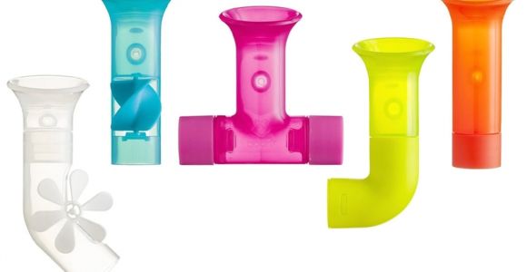 Baby Bathtub Boon Boon Pipes Builder Bath toy