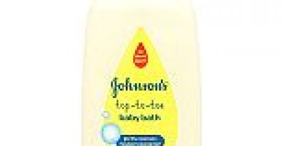 Baby Bathtub Boots Baby Bath and Body Wash Johnsons Baby