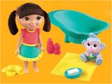 Baby Bathtub Boots Dora Bathtime for Baby Boots toys for the tots
