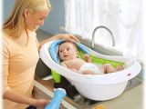 Baby Bathtub Boots Fisher Price 4 In 1 Sling ’n Seat Grow with Me Tub Ideal