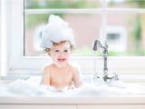 Baby Bathtub Bubbles are Bath Bombs Safe for Kids Plus 7 Cute Bath Bombs Picks