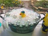 Baby Bathtub Bubbles Bubbles Baby Shower Party Ideas 1 Of 8