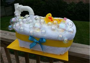 Baby Bathtub Cake 43 Best Rubber Ducky Baby Shower Images On Pinterest