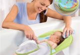 Baby Bathtub Chairs Aliexpress Buy Baby Bath Tub Infant Foldable Shower