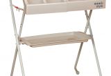 Baby Bathtub Changing Table Combo 2 In 1 Changing Table and Bath Foldable