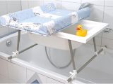 Baby Bathtub Changing Table Combo Changing Table Bination and Bath Tub Shower