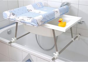 Baby Bathtub Changing Table Combo Changing Table Bination and Bath Tub Shower