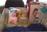 Baby Bathtub Diy Baby Shower Gift Basket Ideas