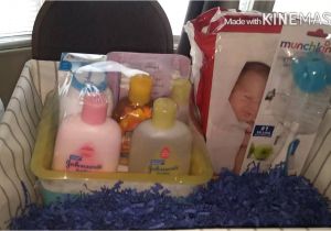 Baby Bathtub Diy Baby Shower Gift Basket Ideas