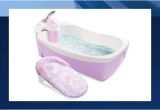 Baby Bathtub Drowning Baby Bathtub Recall Due to Impact and Drowning Risks