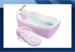 Baby Bathtub Drowning Baby Bathtub Recall Due to Impact and Drowning Risks