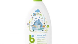 Baby Bathtub Dubai Babyganics Baby Bubble Bath Fragrance Free 20oz Bottle