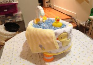 Baby Bathtub Ducks 17 Best Images About Baby Diaper Tub On Pinterest