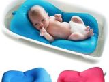 Baby Bathtub Ebay Baby Bath Tub Pad Shower Nets Newborn Kids Bath Seat