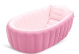 Baby Bathtub Ebay Baby Kid toddler Summer Portable Inflatable Bathtub