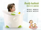 Baby Bathtub Ebay New Reddy Upright Baby Bathtub Bath Seat Ring