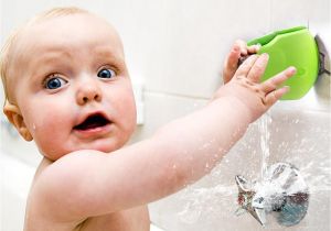 Baby Bathtub Faucet Cover Baby Bath Collision Protection Enchanted Child Bathroom