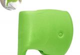 Baby Bathtub Faucet Cover Hometom Bath Spout Cover soft Bathtub Faucet Extender