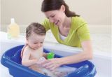 Baby Bathtub First Years the First Years Sure fort Deluxe Newborn to toddler Tub
