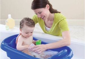 Baby Bathtub First Years the First Years Sure fort Deluxe Newborn to toddler Tub