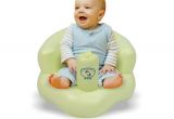 Baby Bathtub Float Inflatable Baby Swim Float Raft Infant Kid Bath Chair Seat