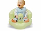 Baby Bathtub Float Inflatable Baby Swim Float Raft Infant Kid Bath Chair Seat
