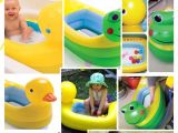 Baby Bathtub for 2 Year Old New Fashion Inflatable Bath Tub Baby Portable 0 2 Years