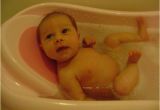 Baby Bathtub for 9 Month Old Baby Month the First Years Sure fort Deluxe Newborn to