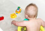 Baby Bathtub for 9 Month Old Make A Splash at Bathtime with Your Little One