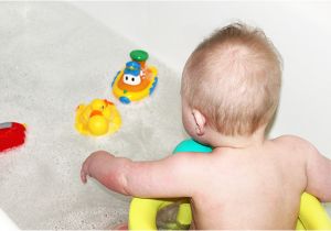 Baby Bathtub for 9 Month Old Make A Splash at Bathtime with Your Little One