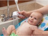 Baby Bathtub for Double Sink Deluxe Sink Baby Rinser Shopideafactorystore