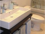 Baby Bathtub for Double Sink Houzz Double Sinks Small Design Remodel