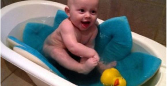 Baby Bathtub for Sink Baby Bathtub Newborn Foldable Flower Blooming Bath Tub